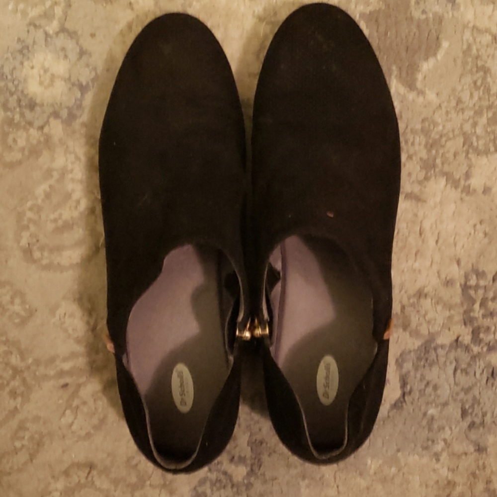 Dr. Scholl's Boots Size 9.5